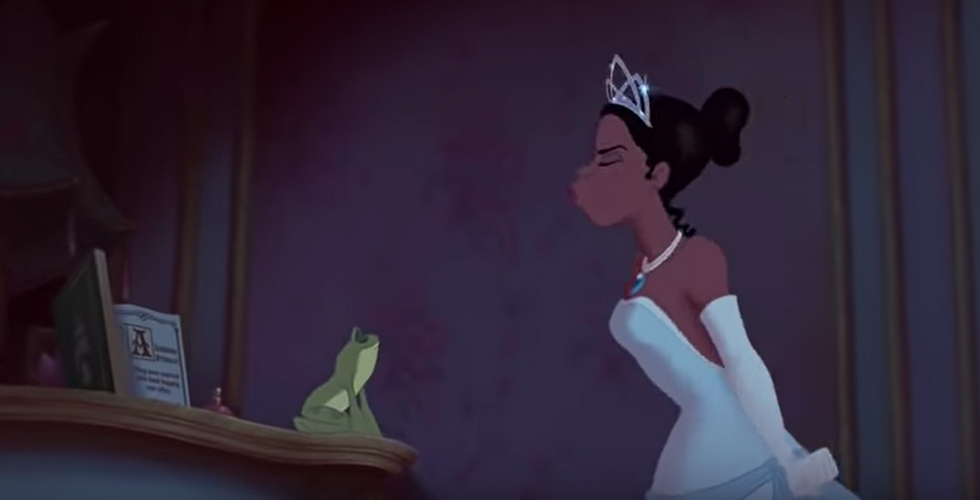 The Pros And Cons Of Disney's "The Princess And The Frog"