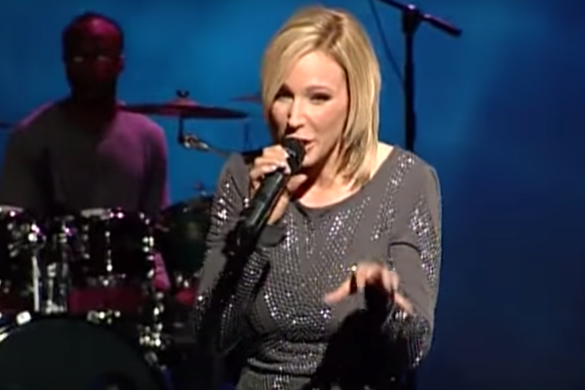 Trump's Jesus Lady, Paula White, Wants Your Electric Bill Money