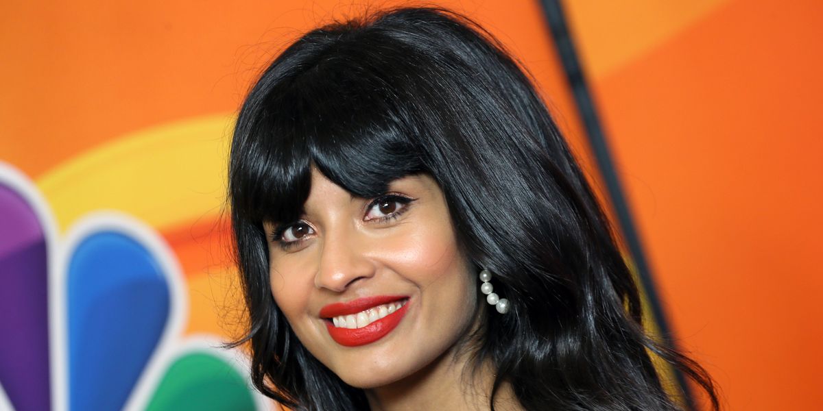 Jameela Jamil Issues Another Statement Amidst Munchausen Accusations