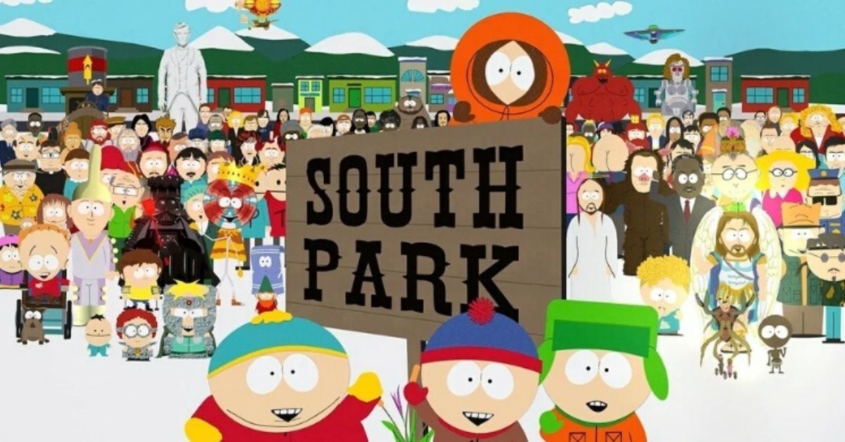 Journalist Sparks Debate After Saying 'South Park' Is To Blame For The Current State Of The World