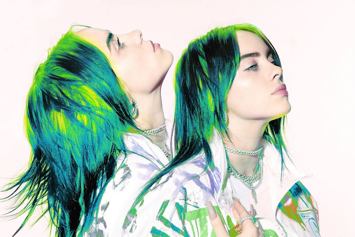 Billie Eilish