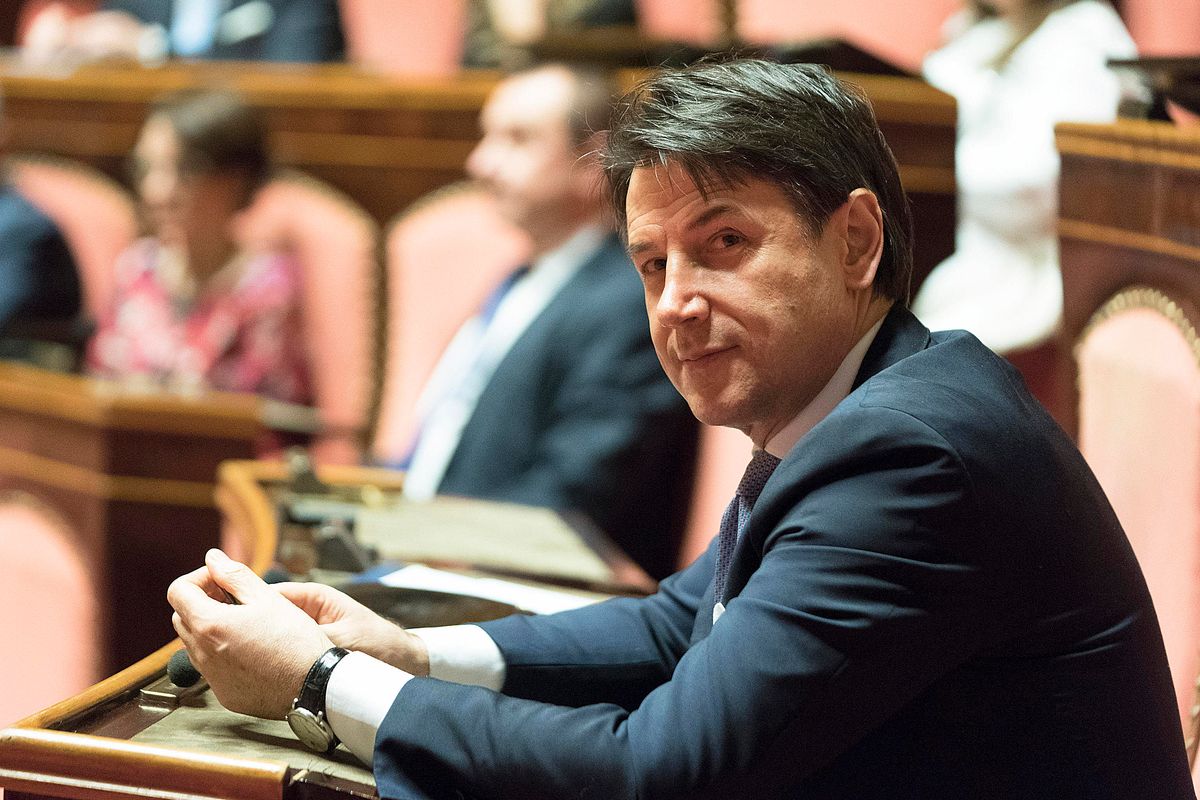 Mes, l’Eurogruppo asfalta le balle di Conte