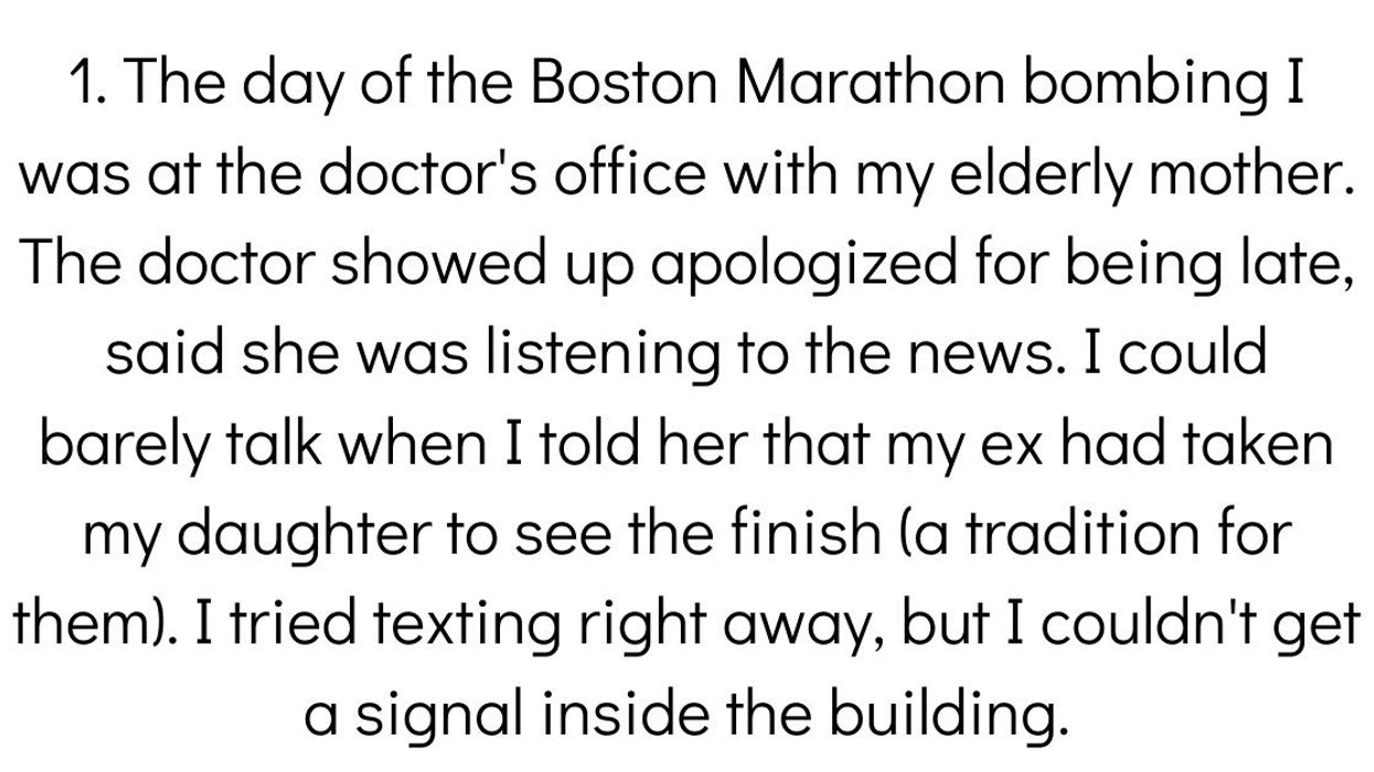 People Describe The Longest Hour Of Their Entire Life