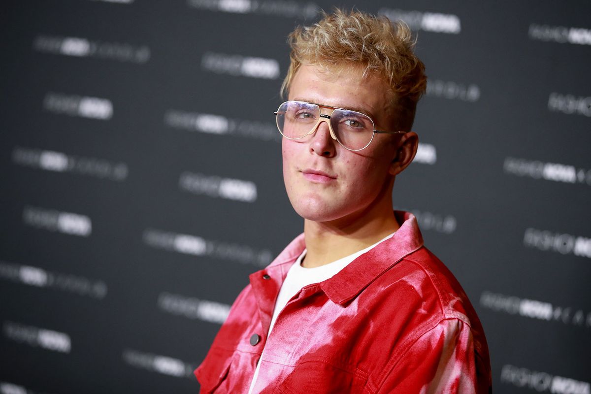 Jake Paul
