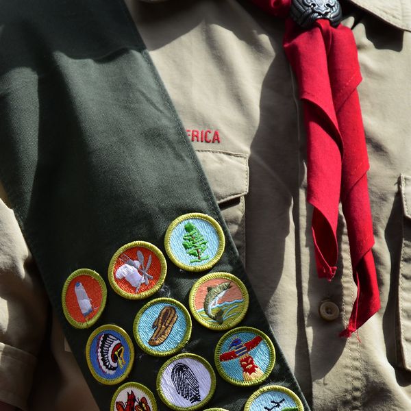 Boy Scouts of America Files For Bankruptcy Amid Sexual Abuse Claims