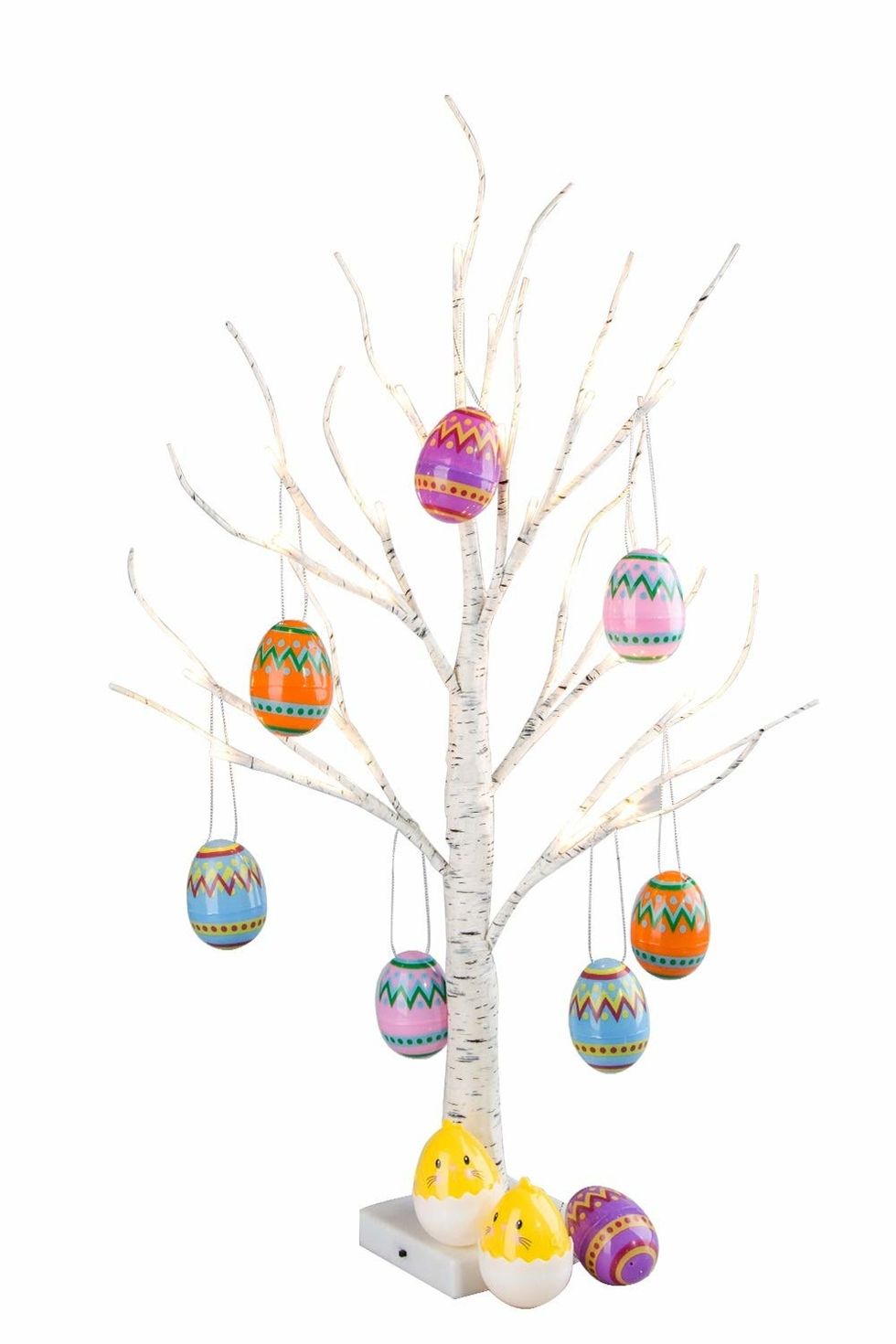 Wire Easter Egg Tree It's a Southern Thing