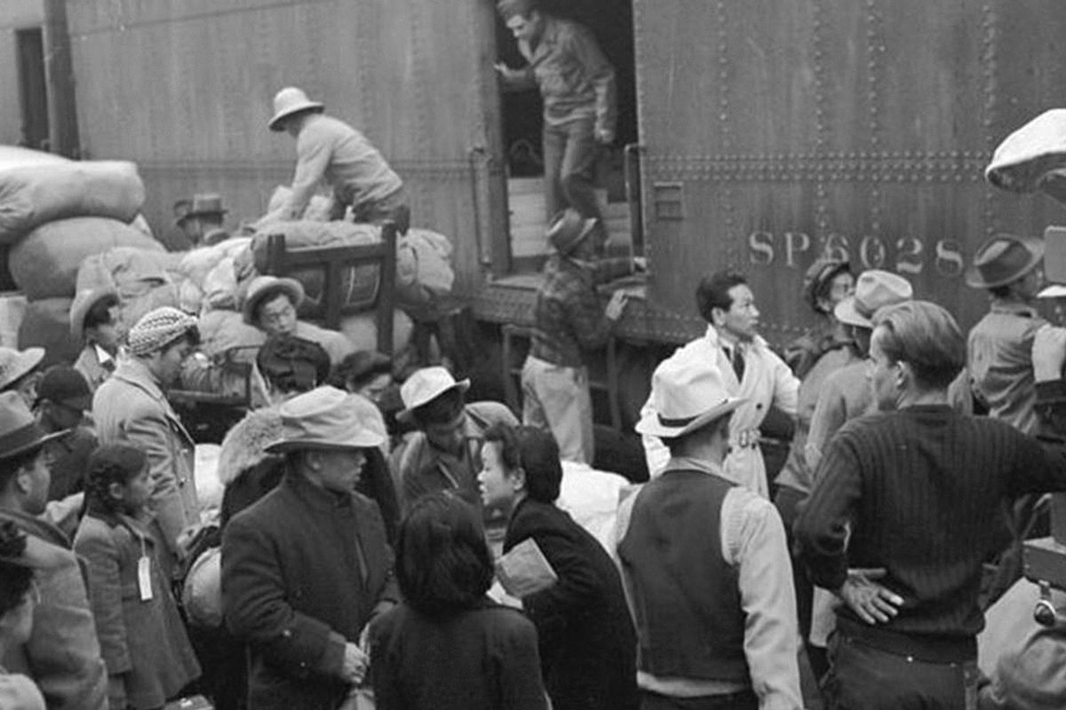 California to finally apologize for the internment of Japanese-Americans during World War II