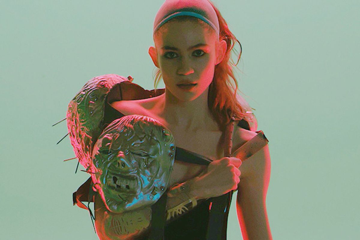 Grimes