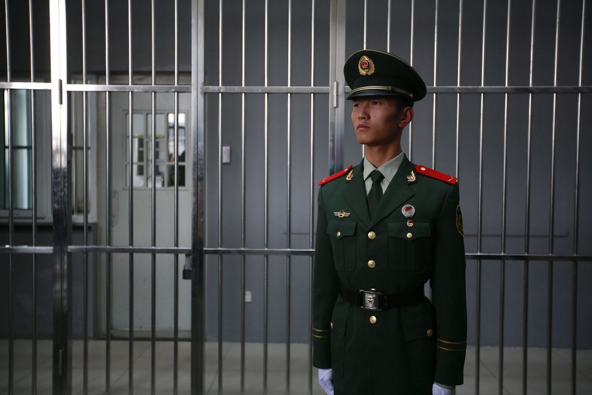 Il morbo dilaga nelle carceri cinesi. «Emergenza» in Corea: oltre 200 casi