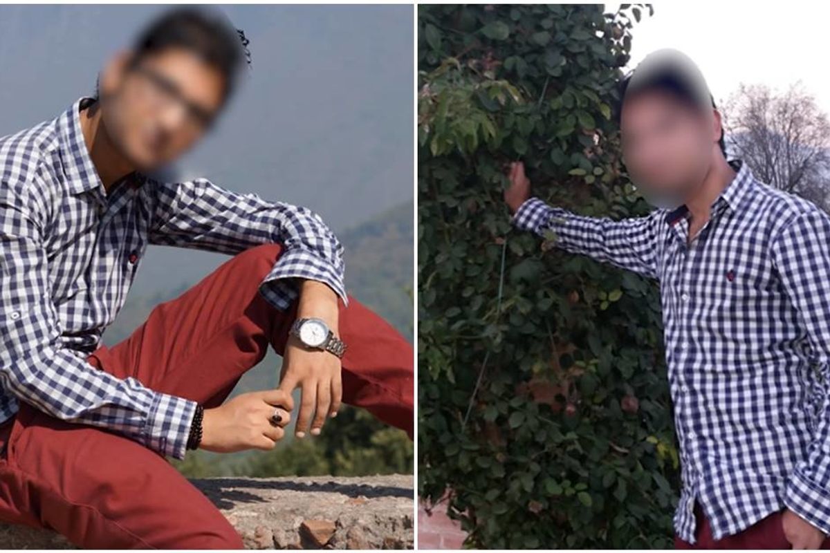 Hero strikes panic into the hearts of phone scammers after he reveals their identities and location