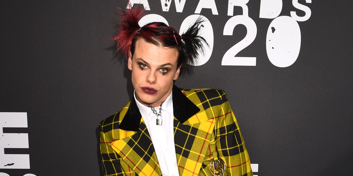 Yungblud Responds to Queerbaiting Accusations