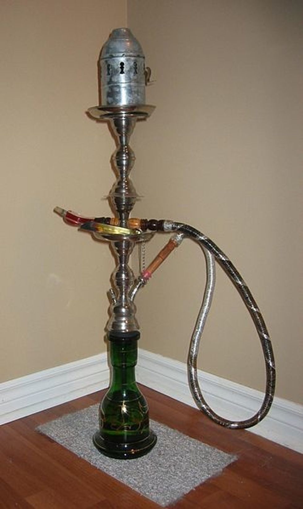 Hookah Use Increasing Dramatically Among Teens, Study Finds National Memo