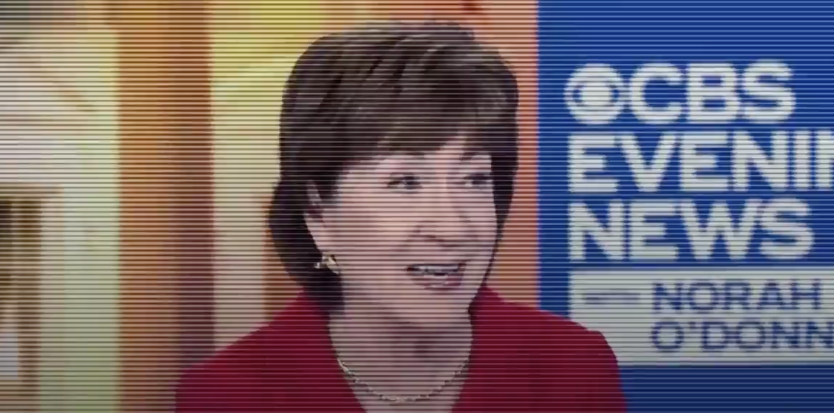 Susan Collins's Democratic Challenger Perfectly Slams Collins for Saying Trump 'Learned a Lesson' From Impeachment