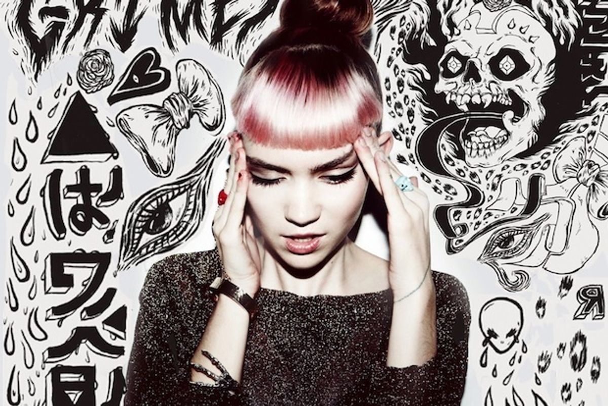 Grimes