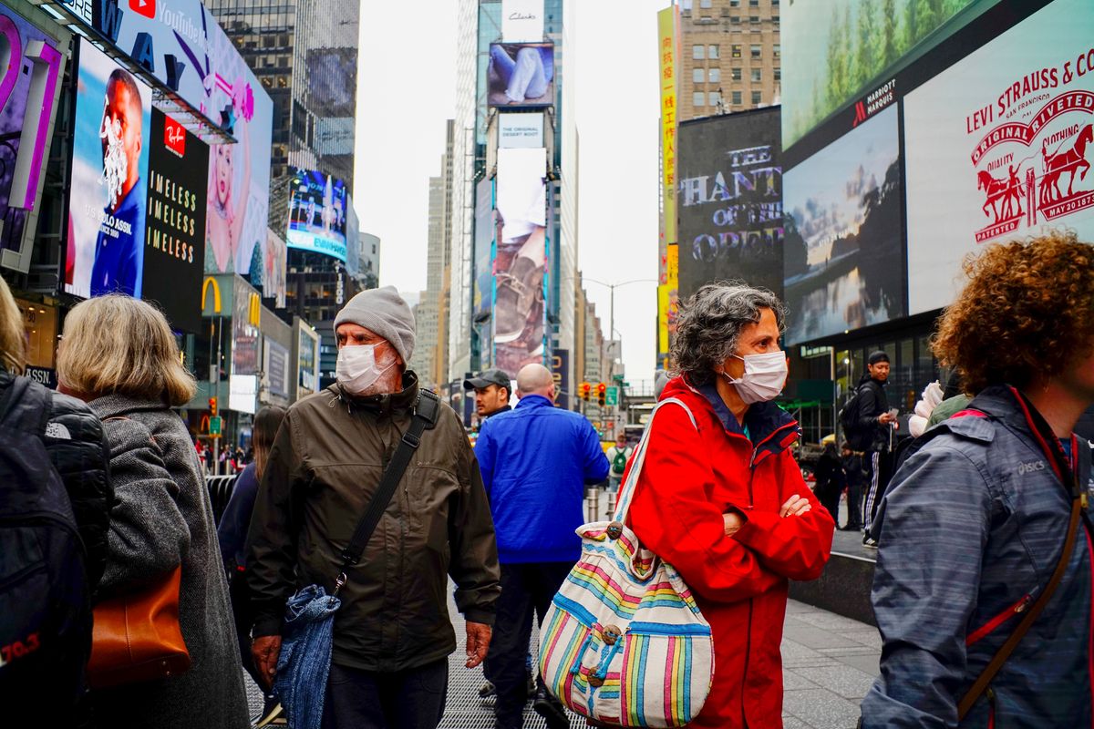 L’epidemia rallenta in tutta la Cina ma ora Pechino teme i contagi di ritorno