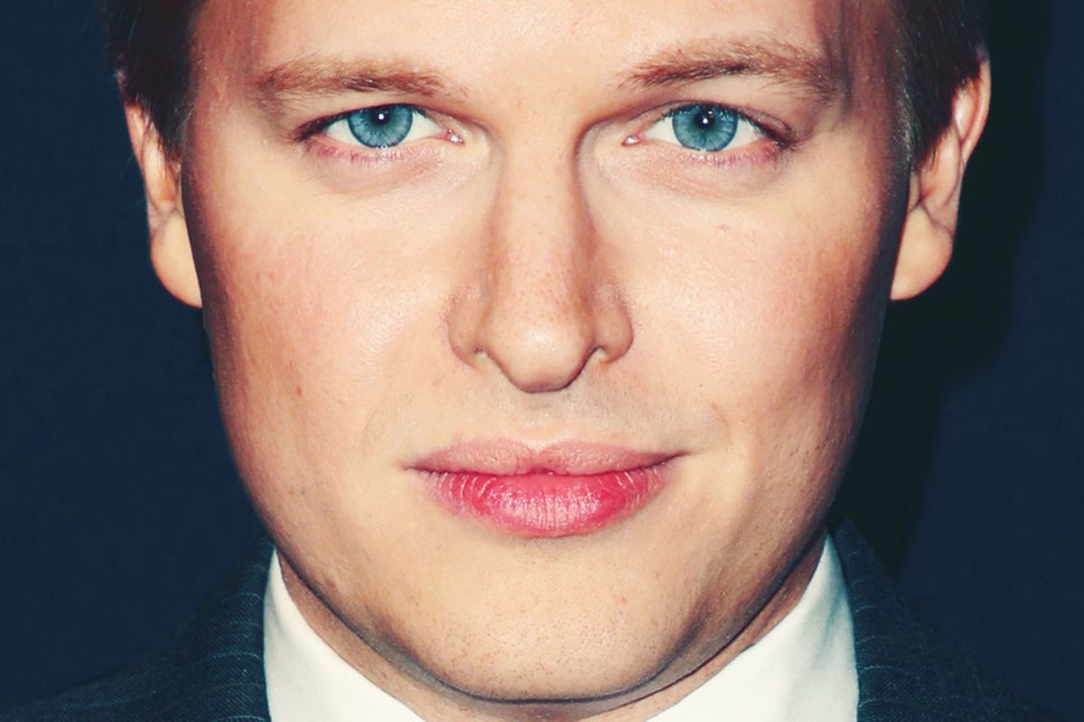 Ronan Farrow