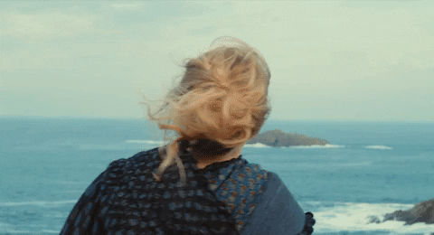 "Portrait of a Lady on Fire" and the Creation of the Female Gaze