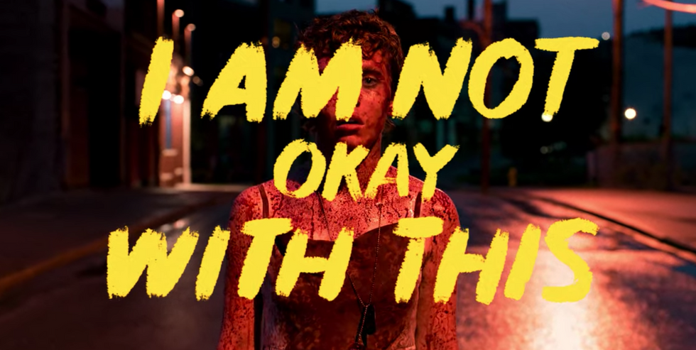 6 References You May Have Missed In Netflix’s 'I Am Not Okay With This'