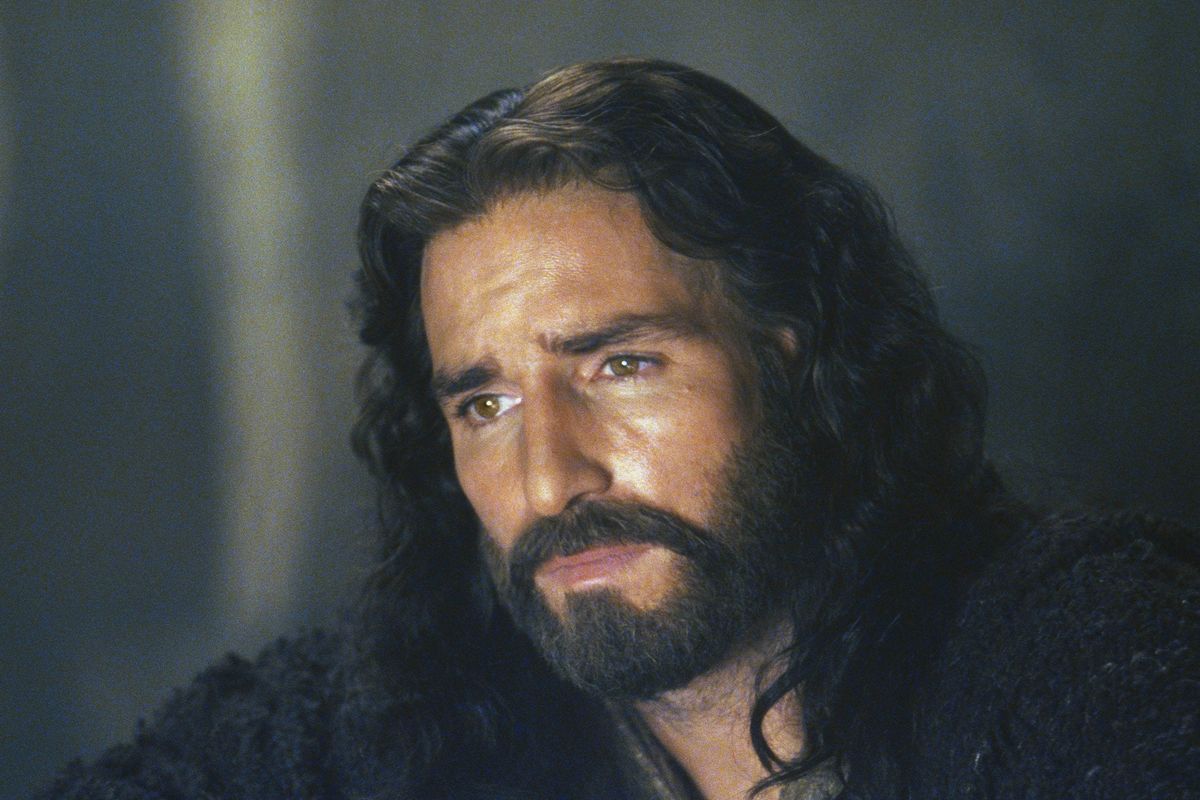 Passion of the Christ