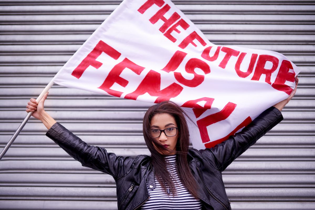 Contro l’8 marzo una festa inventata da una società che odia le donne