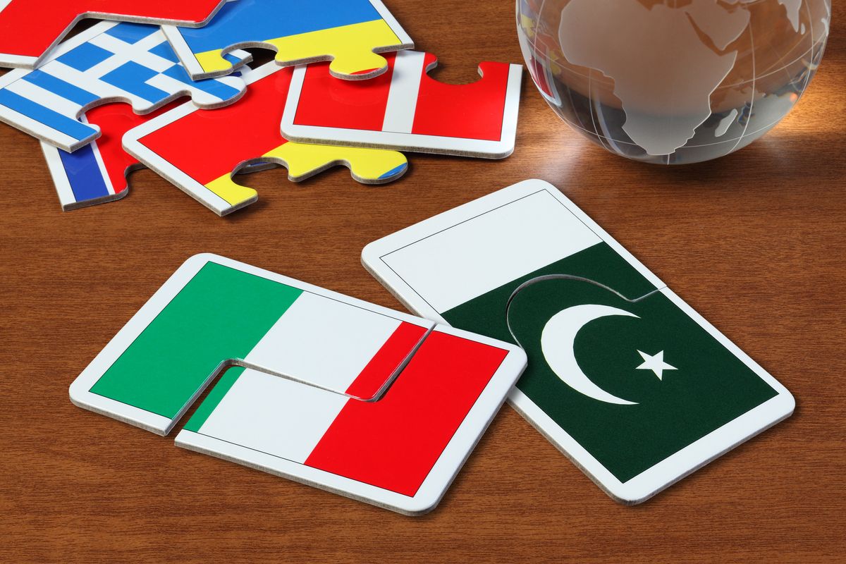 Compravendita di visti nell’ambasciata italiana in Pakistan
