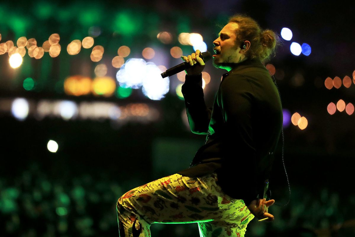 Post Malone