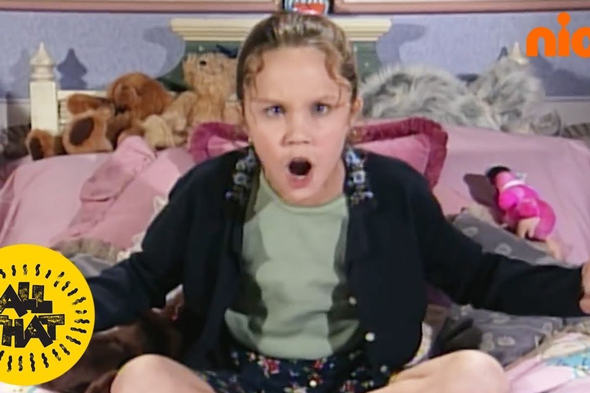 Amanda bynes