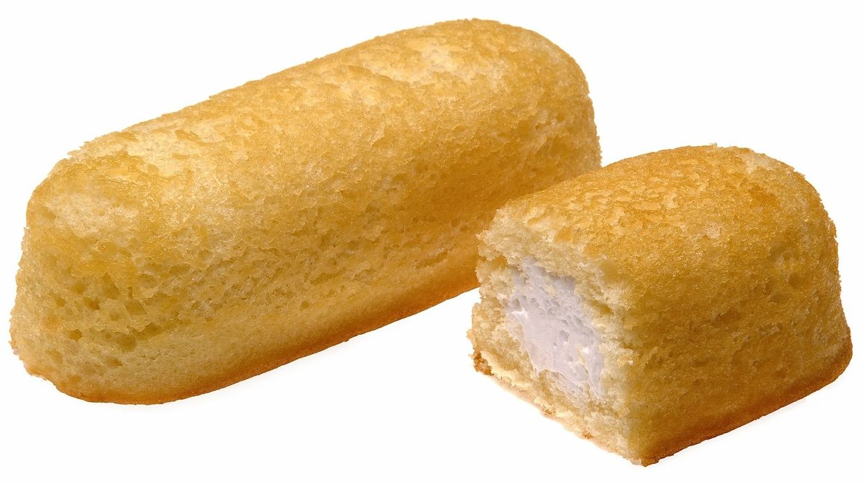 Hostess is releasing snack cake-flavored iced coffees, and we need to try the Twinkie one ASAP
