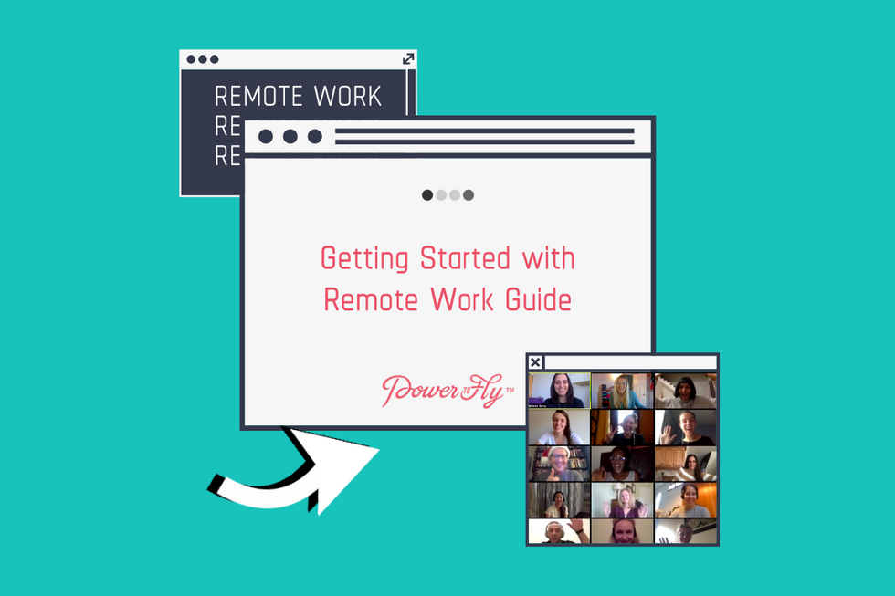 A Guide To Remote Work for Employers & Employees During Coronavirus