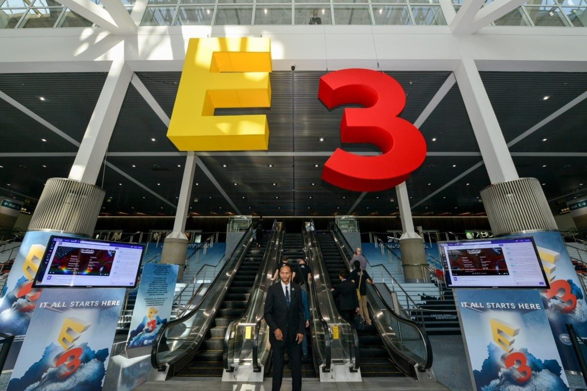 E3 2020