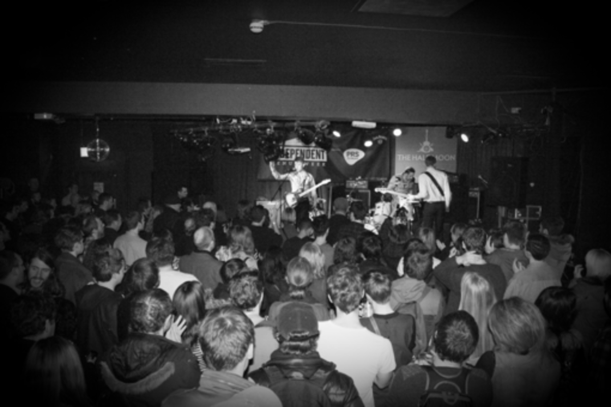 How to Help Musicians in the Age of the Coronavirus