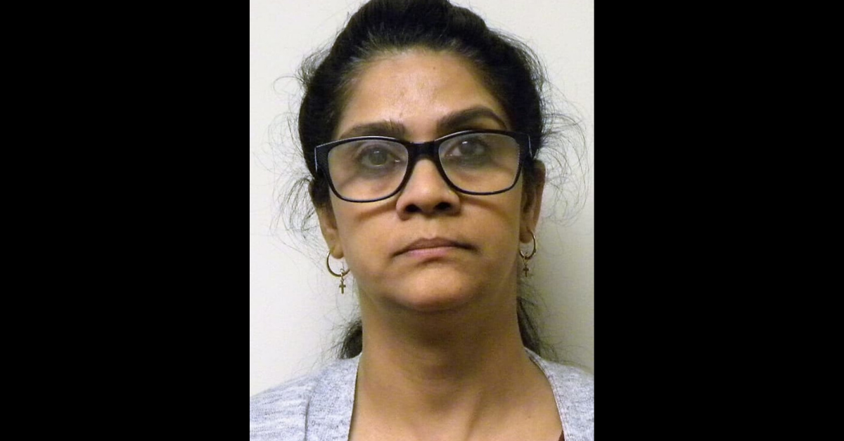 New Jersey 7-Eleven Owner Accused Of Selling Her Own Homemade Hand Sanitizer, Leaving Four Kids With Burns