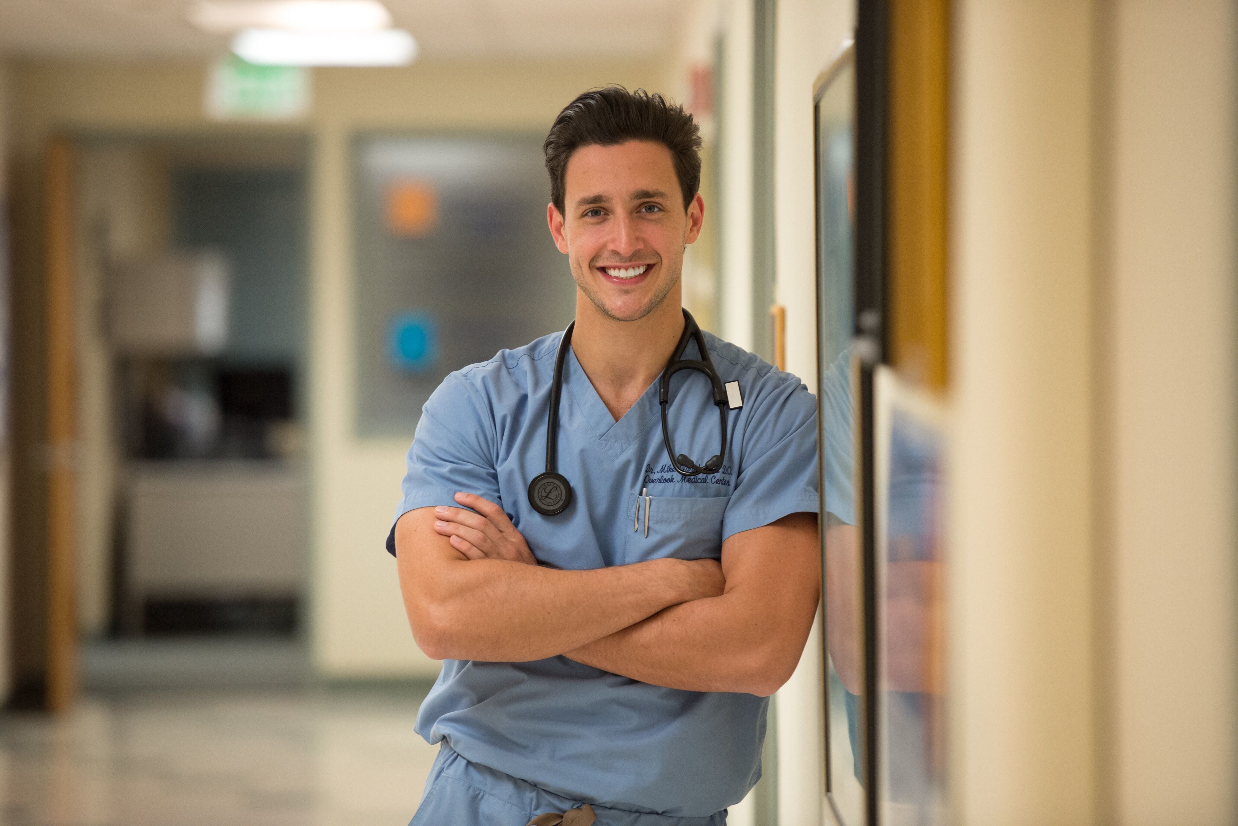 Doctor Mike Explains Coronavirus on Internetty Podcast - PAPER