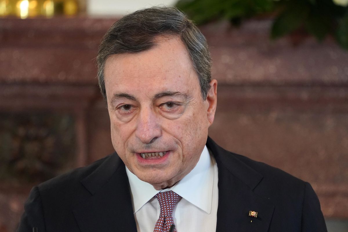 Il G7 può guidare la risposta globale alla crisi