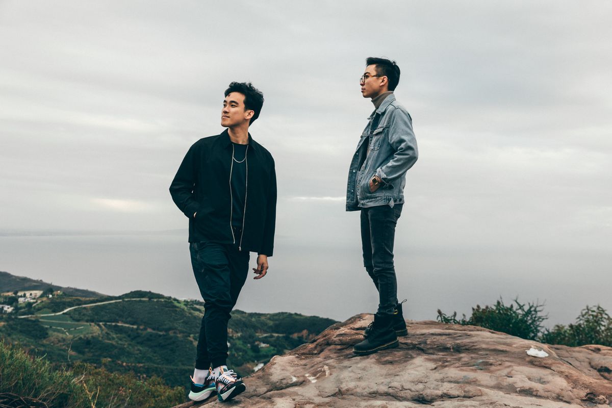 MYRNE & Manila Killa Premiere “Where Do We Go From Here”