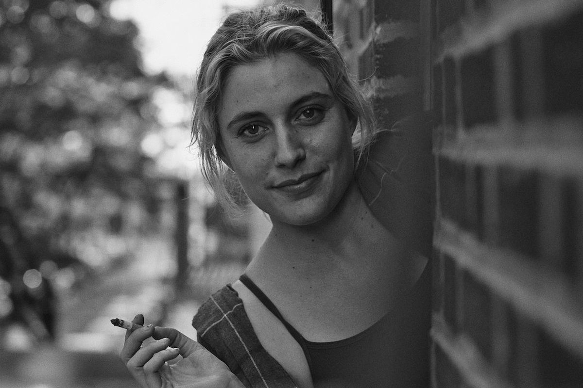 Frances Ha
