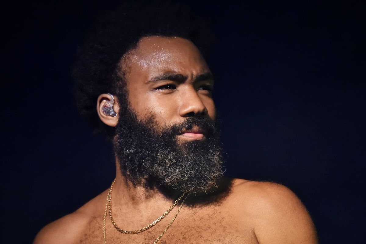Donald Glover