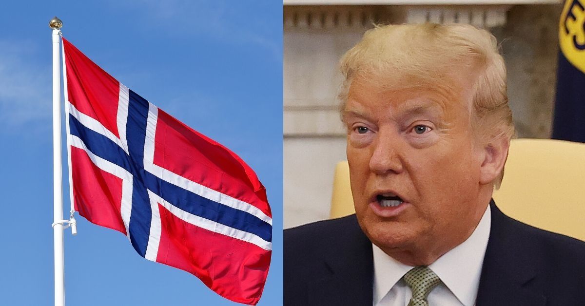 Norway Just Epically Slammed The U.S. As 'Poorly Developed' In An Urgent Message To Students Studying Abroad