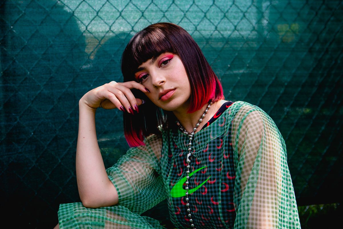 Charli XCX