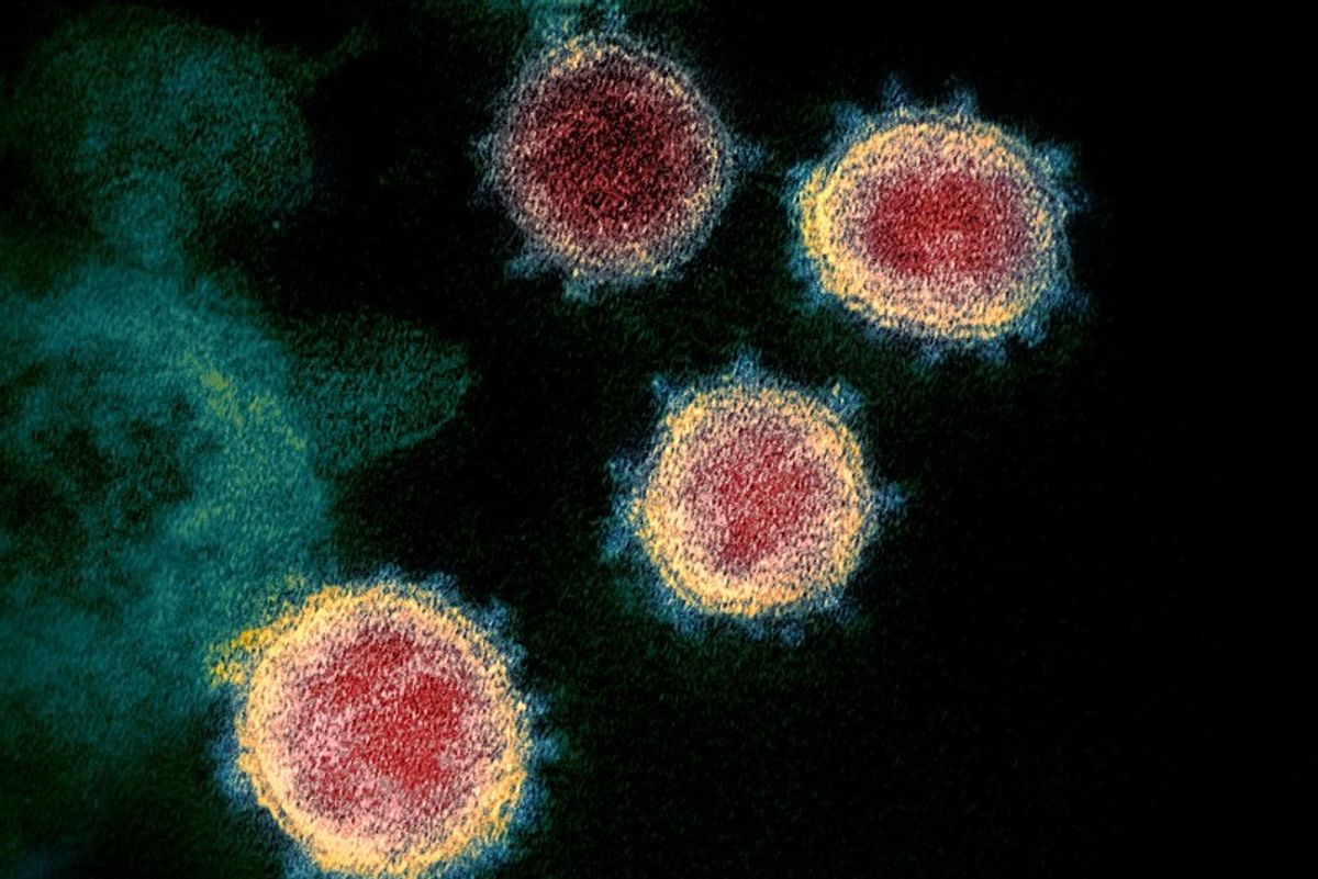 Be Like Texas (Or Bexar County At Least) And Stop Sending Minor Offenders To Coronavirus Jail!