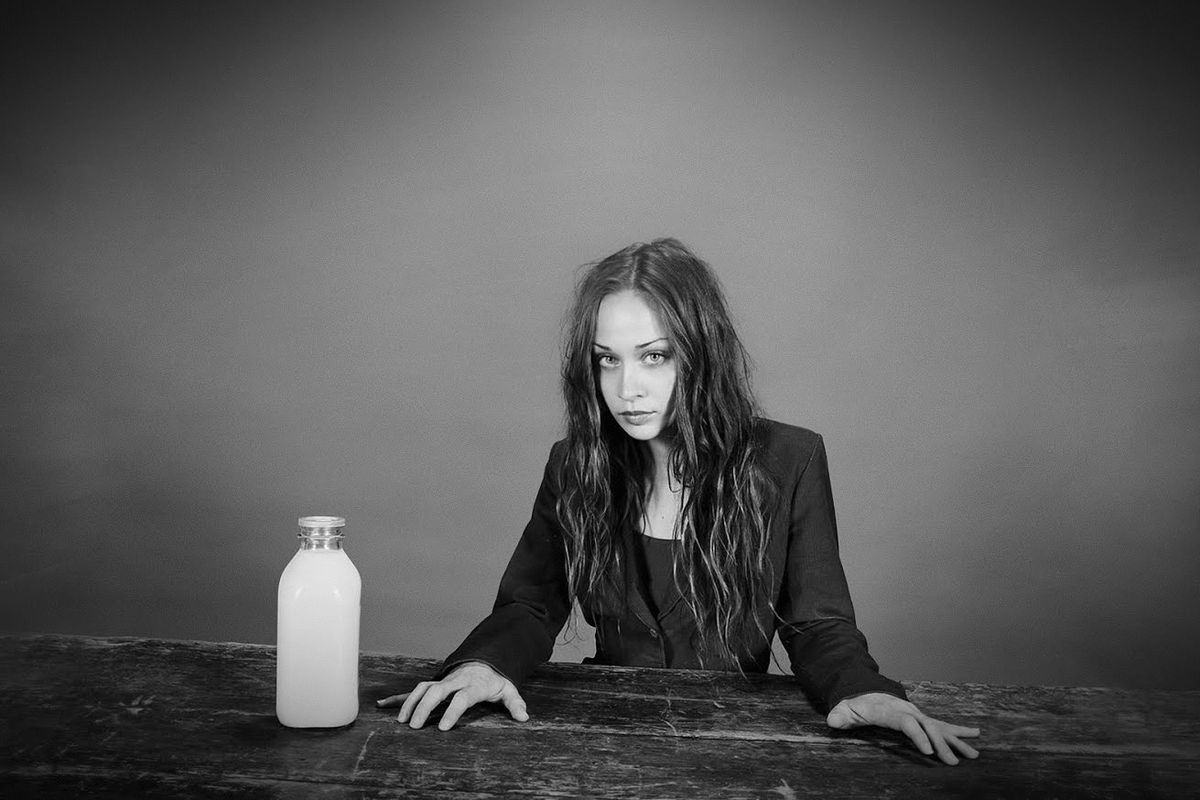 Fiona Apple