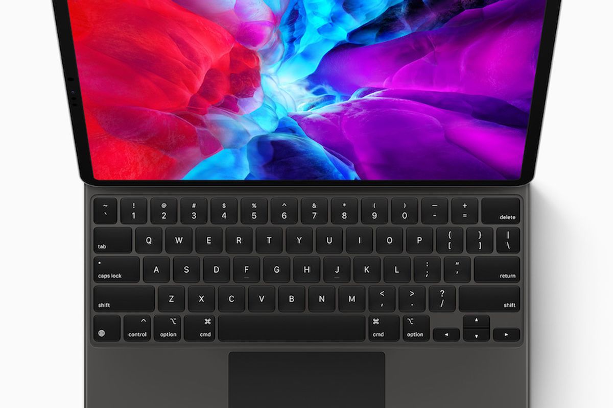 Apple iPad Pro