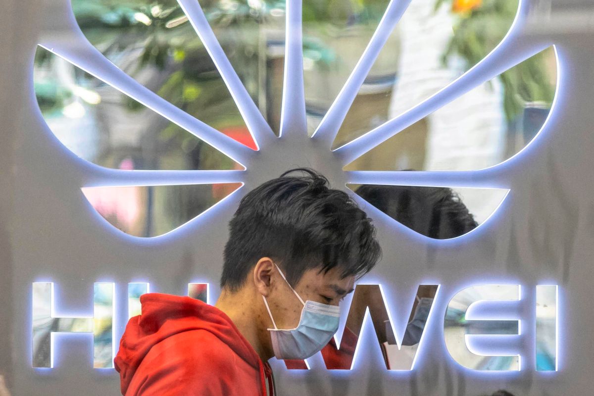 Con Huawei perdiamo la sponda atlantica