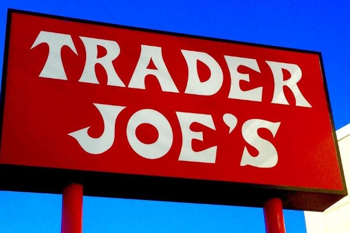 Trader Joe's is giving its employees a bonus for record sales during the virus outbreak