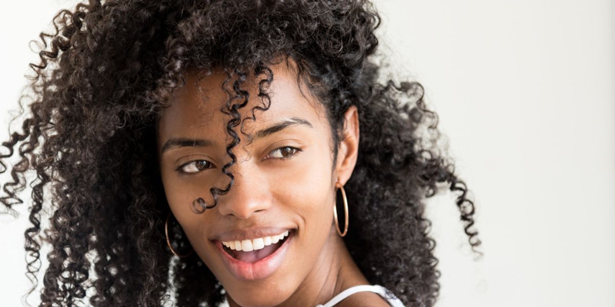 What Your Natural Hair Needs This Spring Season