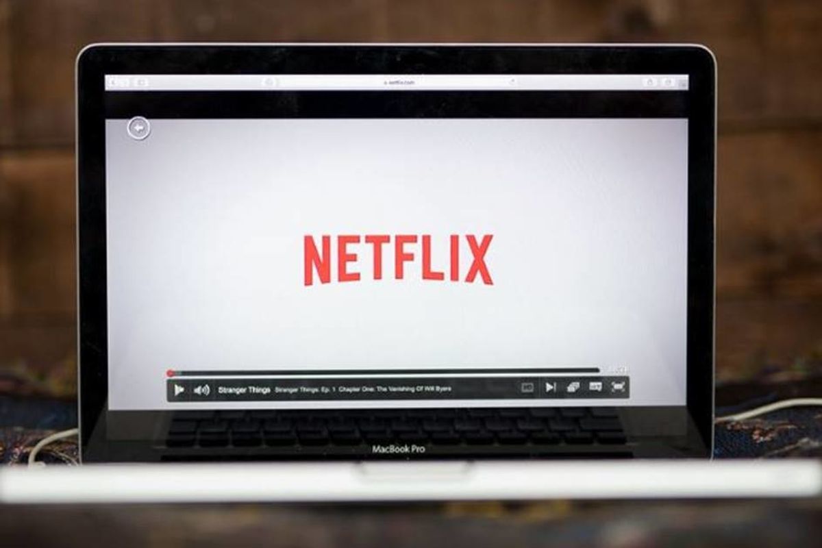 Netflix pledges to give a whopping $100 million to out-of-work production community
