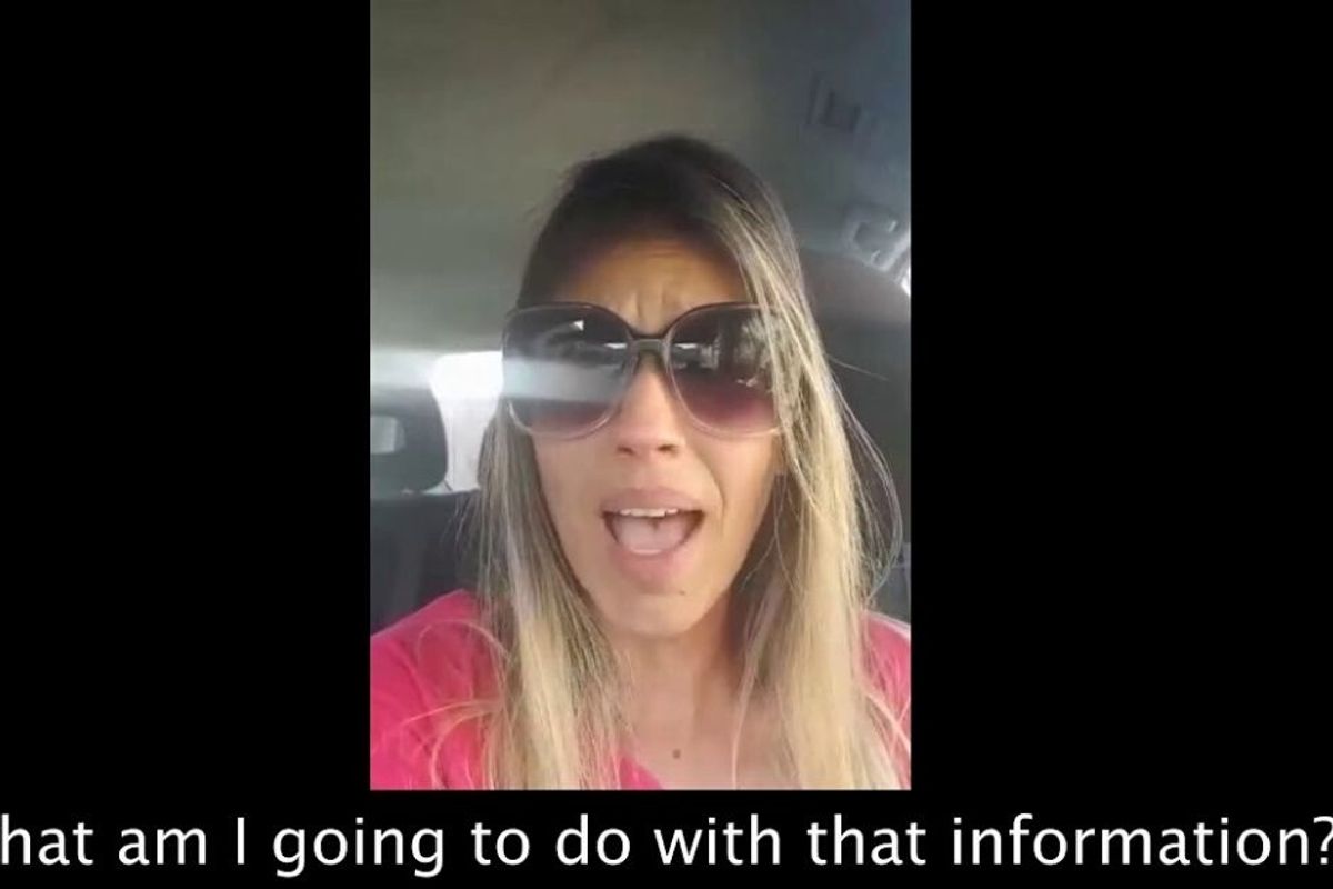 An Israeli mom's rant about her kids' distance learning rings true for parents worldwide