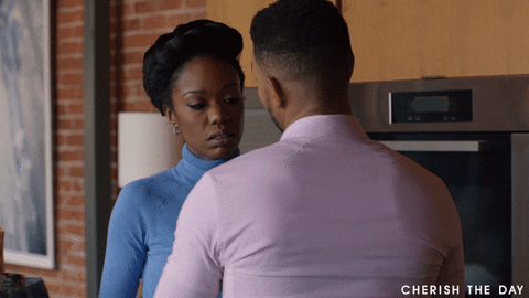 8 Hacks To Keep You & Your Boo From Falling Out (During A Quarantine)