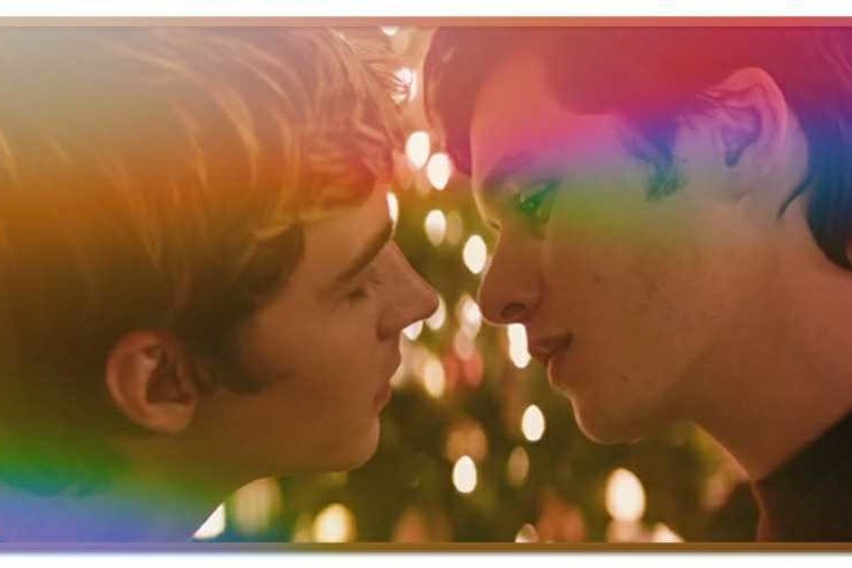 Love, Simon family friendly