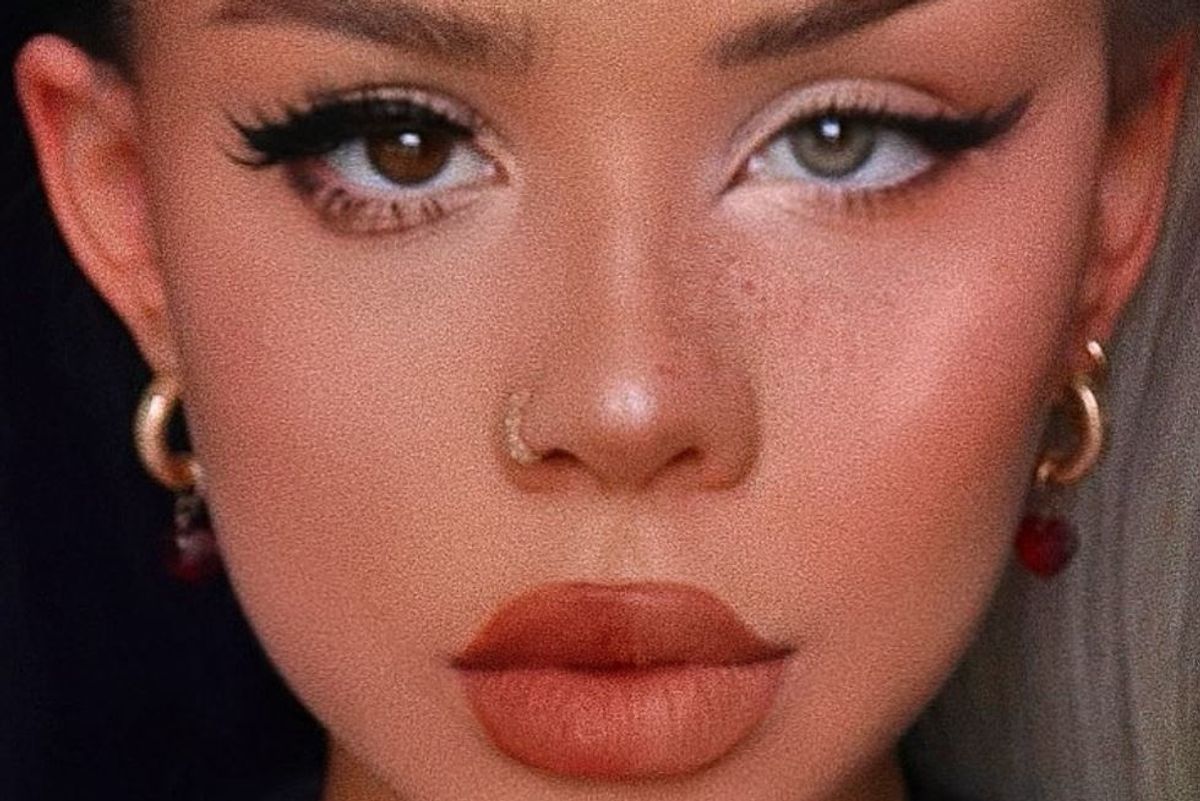 Exclusive Interview: Snitchery Discusses Her Blackness, Transparency & Beauty Diversity